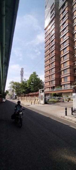 2336 sqft 3 bhk Flat sale in Gopalapuram