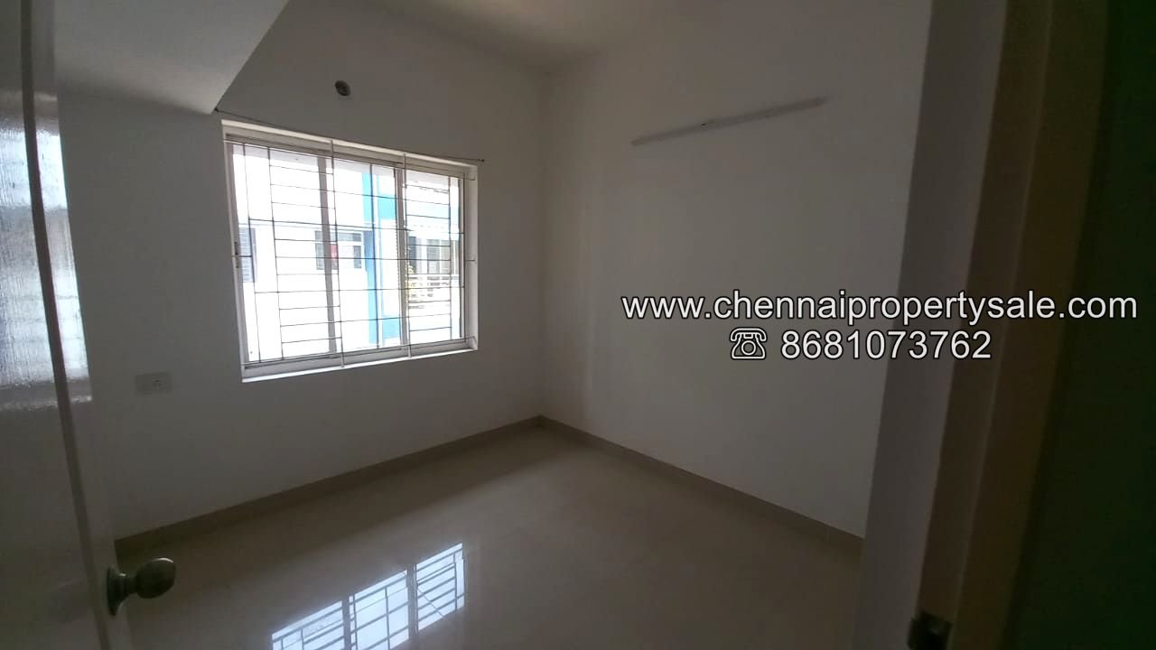 2 bhk Flats Sale in VGN dynasty Avadi kannapalayam