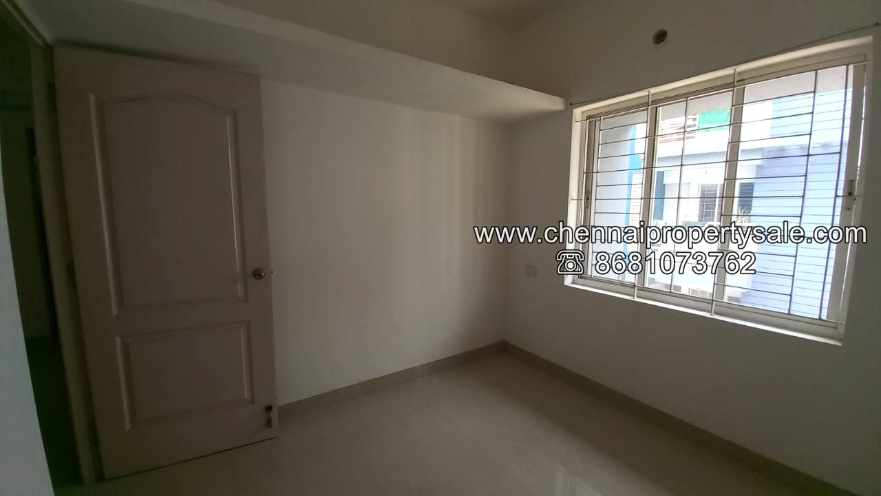 2 bhk Flats Sale in VGN dynasty Avadi kannapalayam