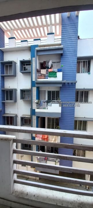 2 bhk Flats Sale in VGN dynasty Avadi kannapalayam