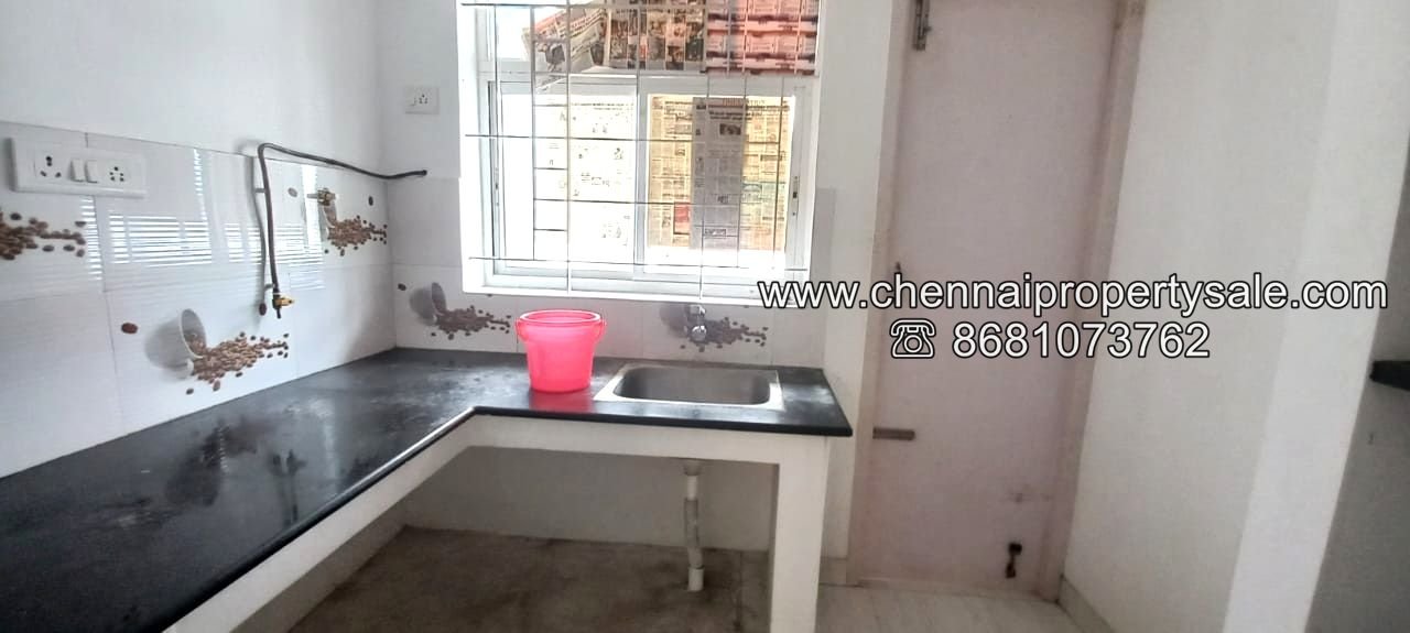 2 bhk Flats Sale in VGN dynasty Avadi kannapalayam