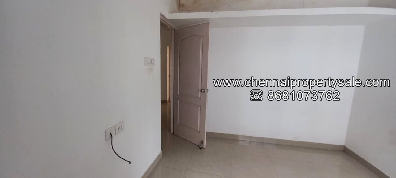 2 bhk Flats Sale in VGN dynasty Avadi kannapalayam