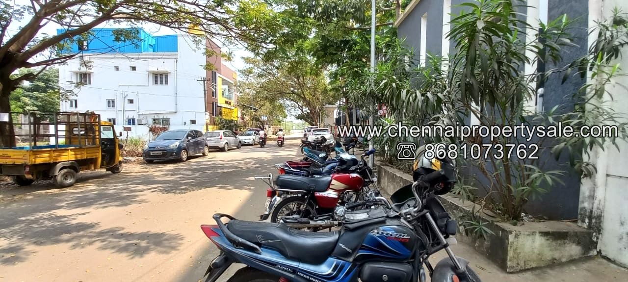2 bhk Flats Sale in VGN dynasty Avadi kannapalayam