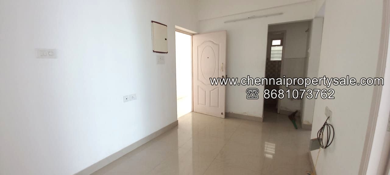 2 bhk Flats Sale in VGN dynasty Avadi kannapalayam