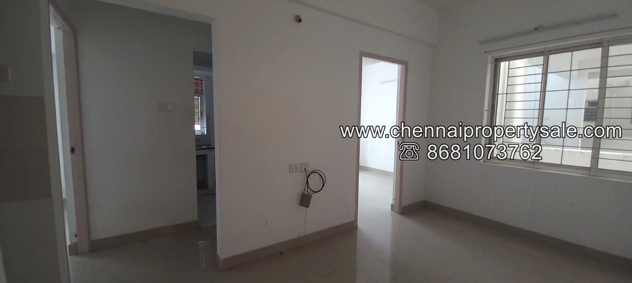 2 bhk Flats Sale in VGN dynasty Avadi kannapalayam