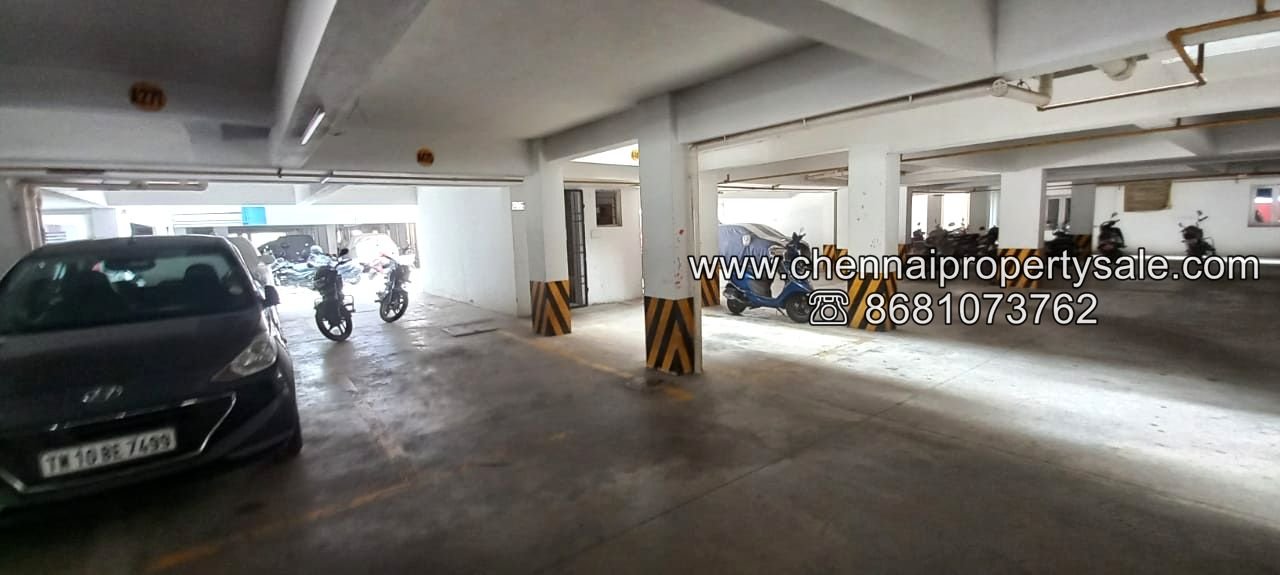 Flats Sale in VGN dynasty kannapalayam