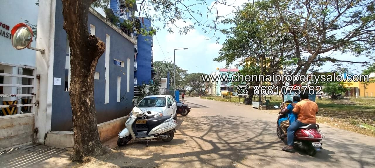 2 bhk Flats Sale in VGN dynasty Avadi kannapalayam