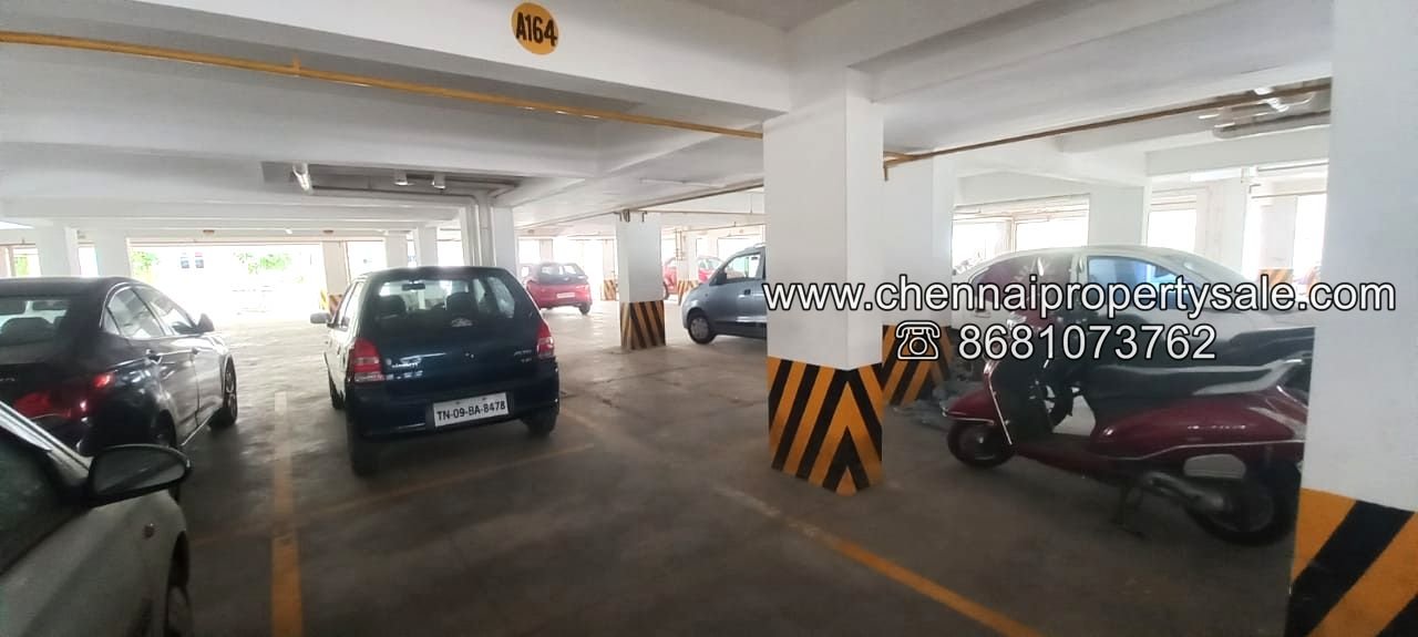 Flats Sale in VGN dynasty kannapalayam