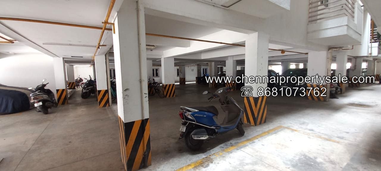 2 bhk Flats Sale in VGN dynasty Avadi kannapalayam