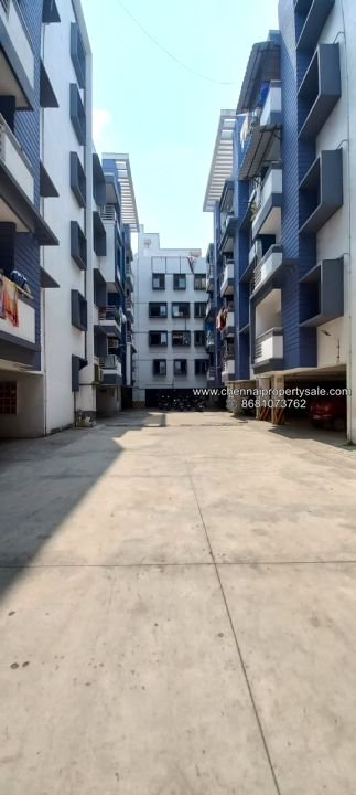 2 bhk Flats Sale in VGN dynasty Avadi kannapalayam