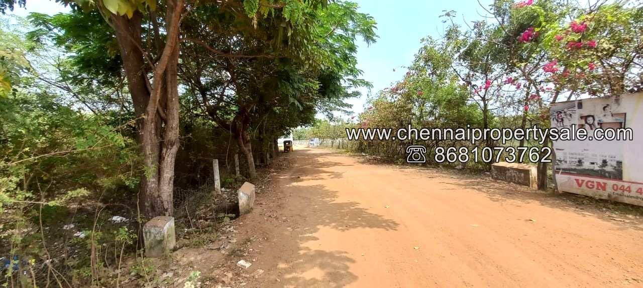 2 bhk Flats Sale in VGN dynasty Avadi kannapalayam