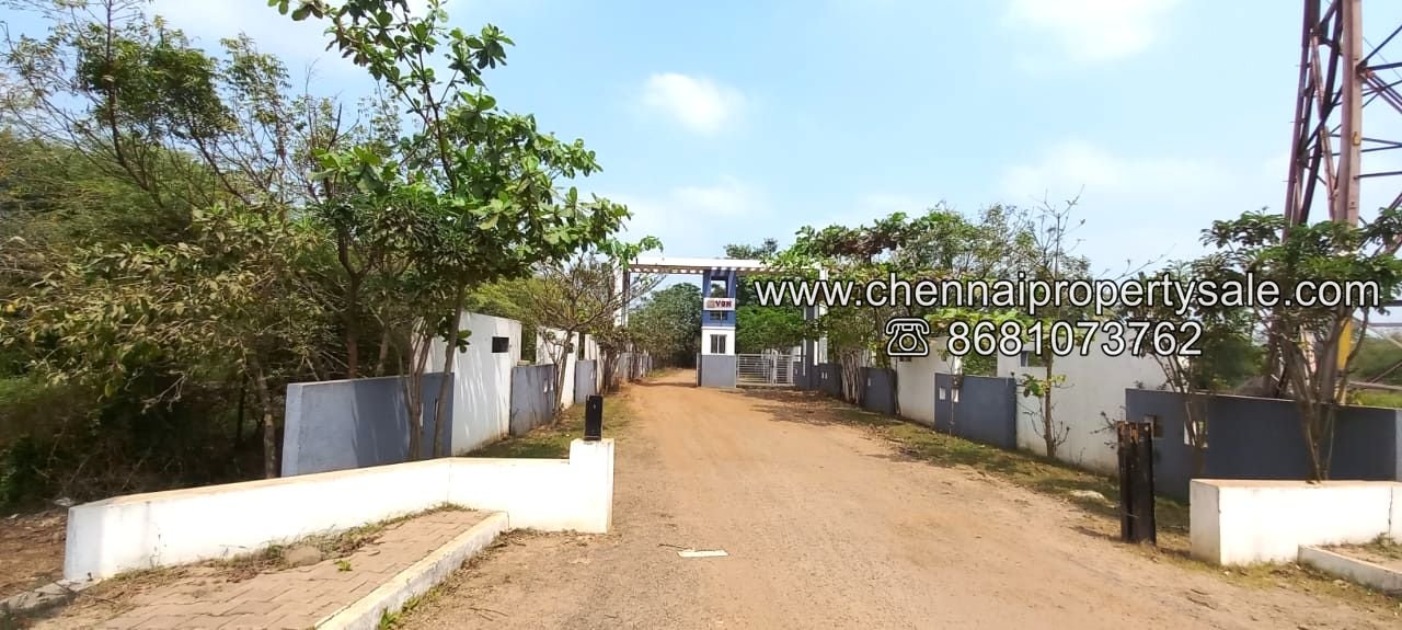 2 bhk Flats Sale in VGN dynasty Avadi kannapalayam