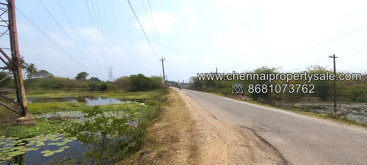 2 bhk Flats Sale in VGN dynasty Avadi kannapalayam