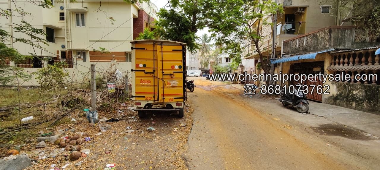 2400 sqft Residential Plot sale in Valasaravakkam 8 2400 sqft Residential Plot sale in Valasaravakkam