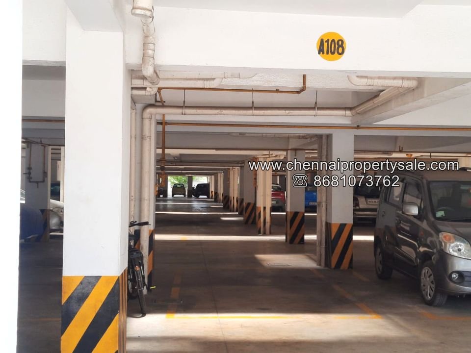 2 bhk Flats Sale in VGN dynasty Avadi kannapalayam