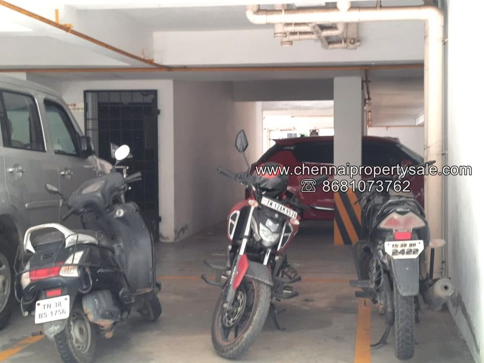 2 bhk Flats Sale in VGN dynasty Avadi kannapalayam