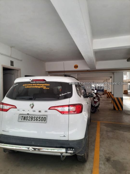 2 bhk Flats Sale in VGN dynasty Avadi kannapalayam