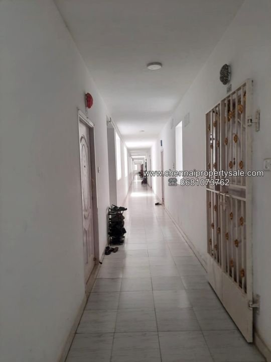 2 bhk Flats Sale in VGN dynasty Avadi kannapalayam