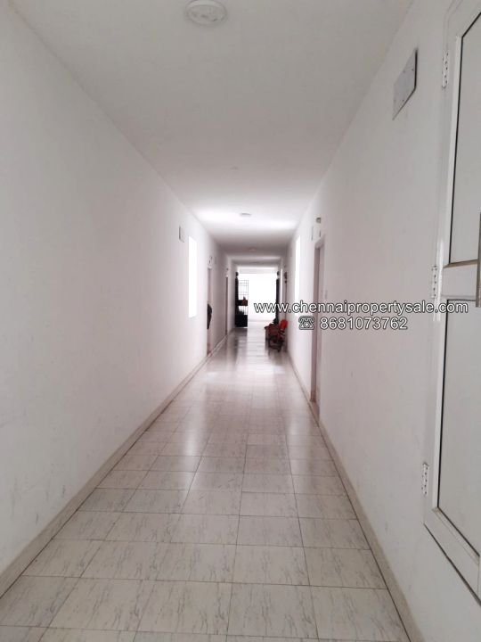 2 bhk Flats Sale in VGN dynasty Avadi kannapalayam