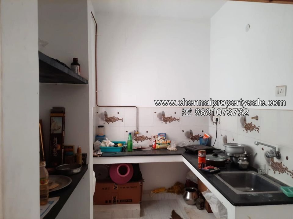 2 bhk Flats Sale in VGN dynasty Avadi kannapalayam