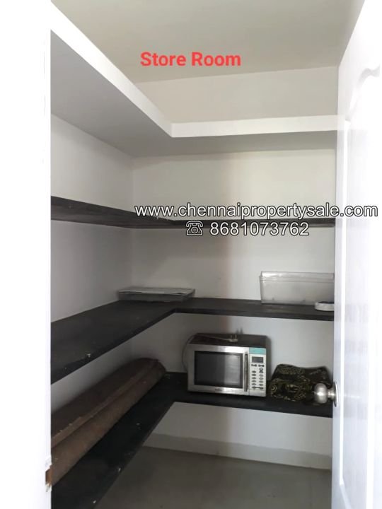 Flat sale in Vijayshanti Infiniti Chettipedu Near poonamallee