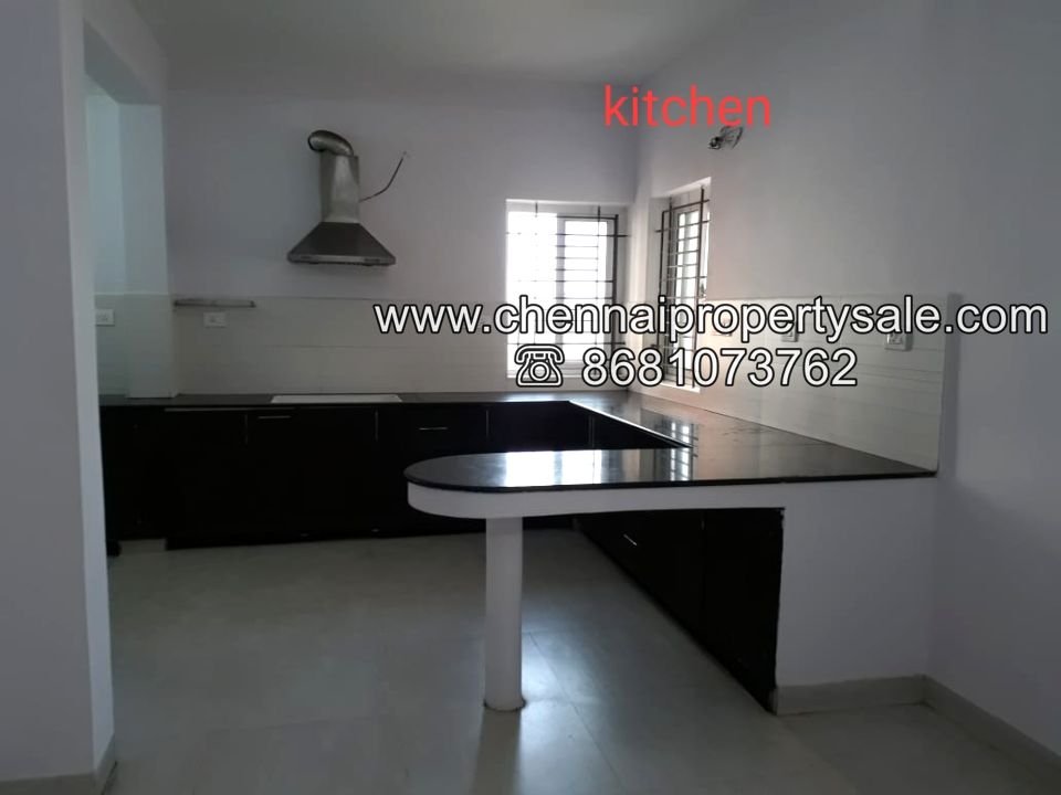 4 bhk Flat sale in Vijayshanti Infiniti Chettipedu Near poonamallee