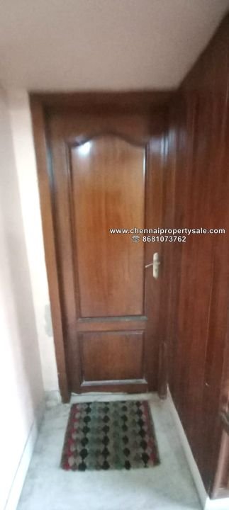 4 bhk Posh Bungalow Sale in Gerugambakkam