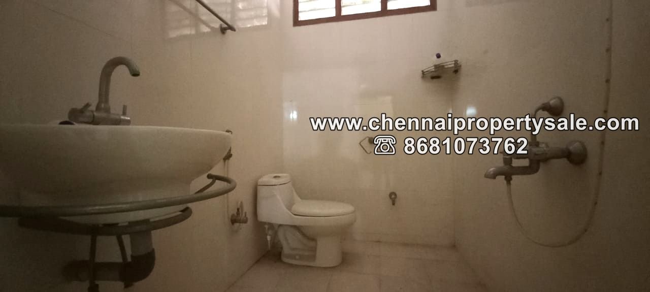 4 bhk Posh Bungalow Sale in Gerugambakkam