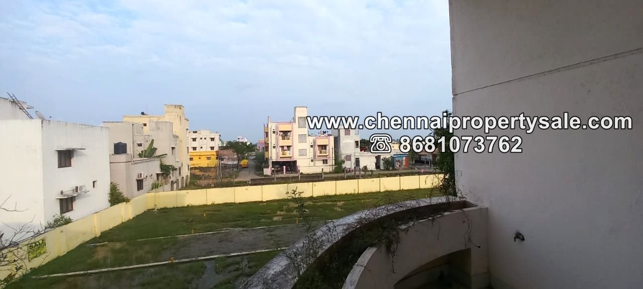 4 bhk Posh Bungalow Sale in Gerugambakkam