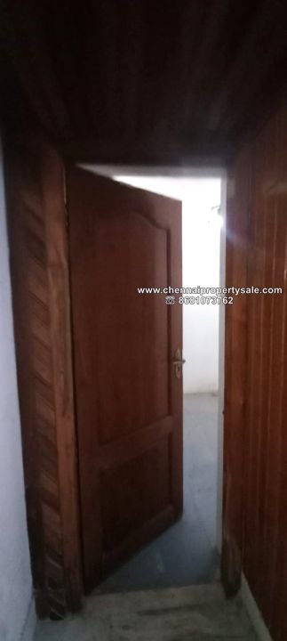 4 bhk Posh Bungalow Sale in Gerugambakkam