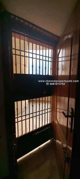 4 bhk Posh Bungalow Sale in Gerugambakkam