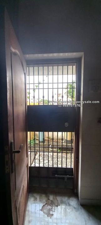 4 bhk Posh Bungalow Sale in Gerugambakkam