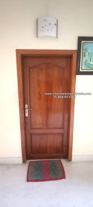 4 bhk Posh Bungalow Sale in Gerugambakkam