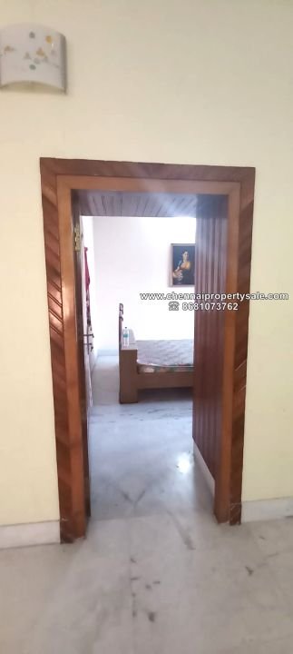 4 bhk Posh Bungalow Sale in Gerugambakkam