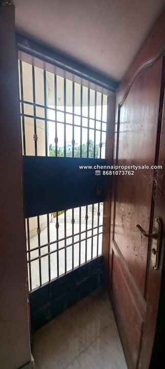 4 bhk Posh Bungalow Sale in Gerugambakkam