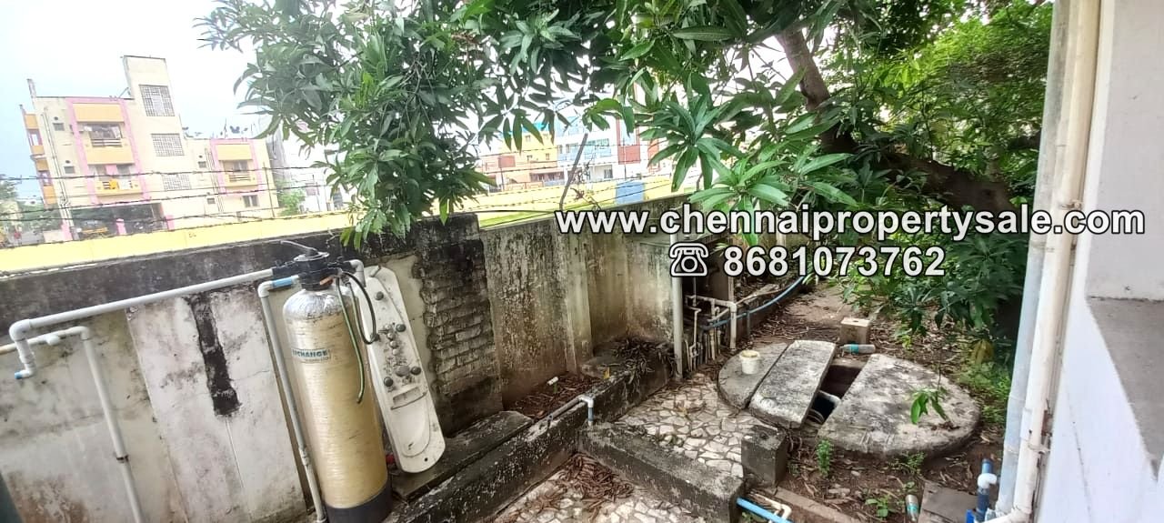 4 bhk Posh Bungalow Sale in Gerugambakkam