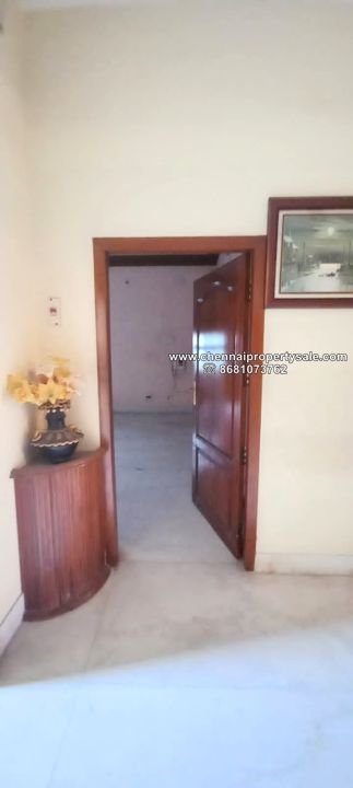 4 bhk Posh Bungalow Sale in Gerugambakkam