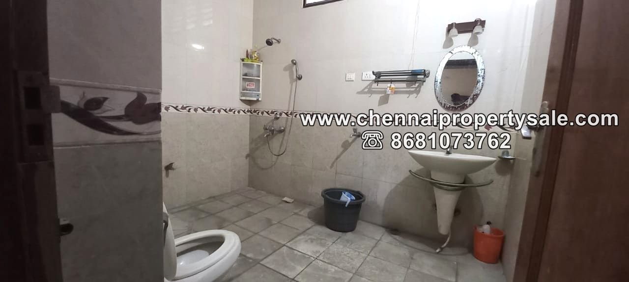 4 bhk Posh Bungalow Sale in Gerugambakkam