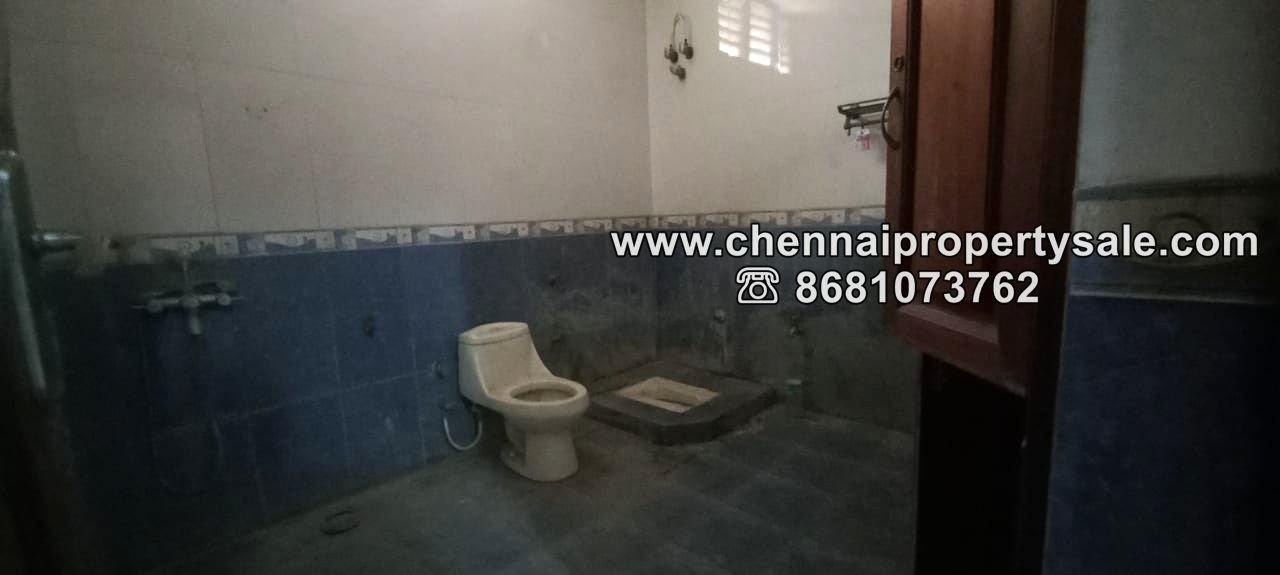 4 bhk Posh Bungalow Sale in Gerugambakkam