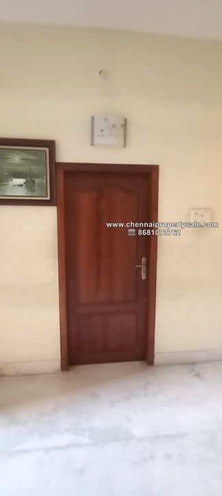4 bhk Posh Bungalow Sale in Gerugambakkam