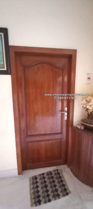 4 bhk Posh Bungalow Sale in Gerugambakkam