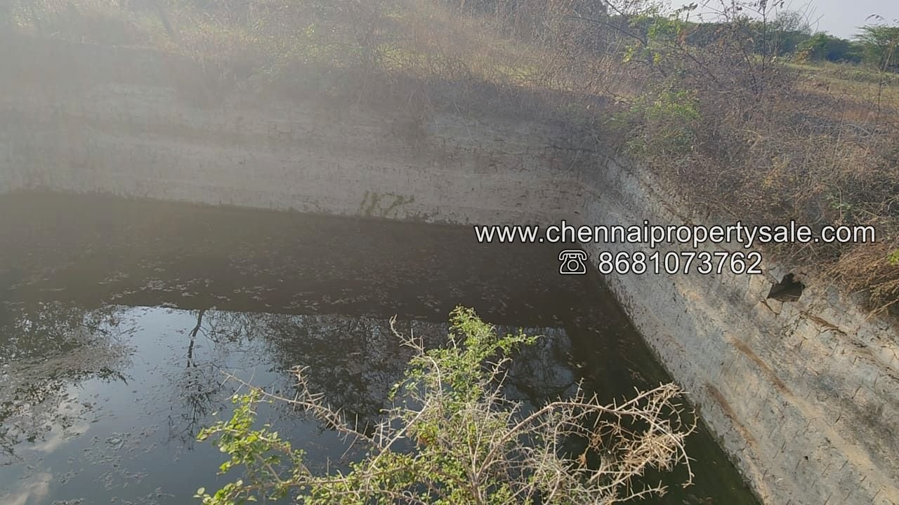 50 Acre Farm Land Sale Near Tiruvannamalai