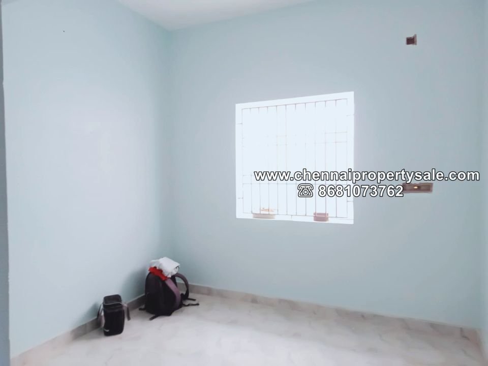 1100 Sqft 2 BHK Individual House Sale in Kovur