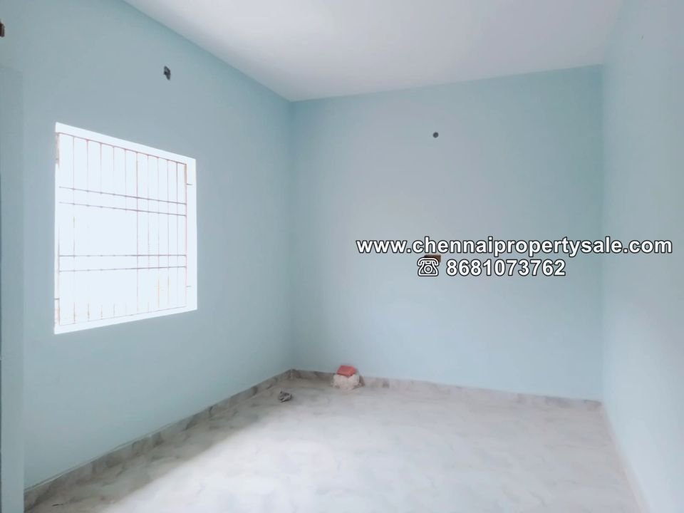1100 Sqft 2 BHK Individual House Sale in Kovur