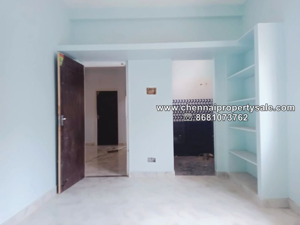 1100 Sqft 2 BHK Individual House Sale in Kovur