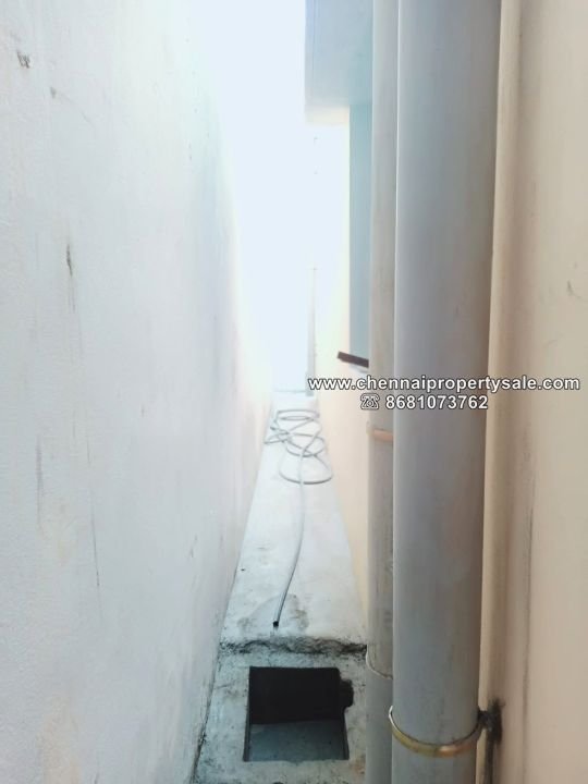 1100 Sqft 2 BHK Individual House Sale in Kovur