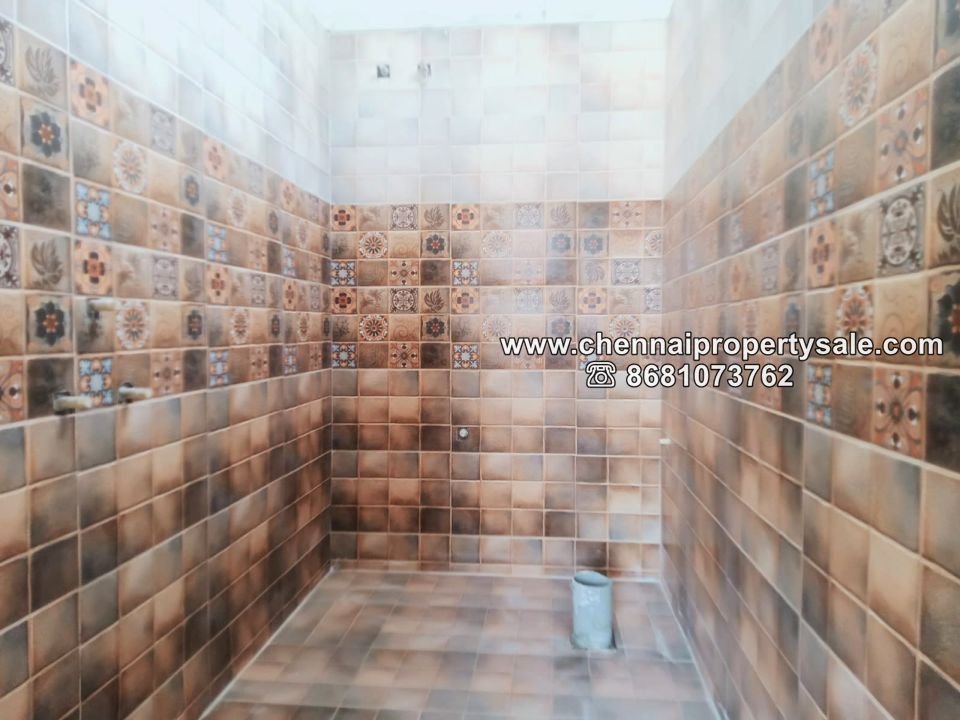 1500 Sqft 3 BHK Duplex House Sale in Kovur