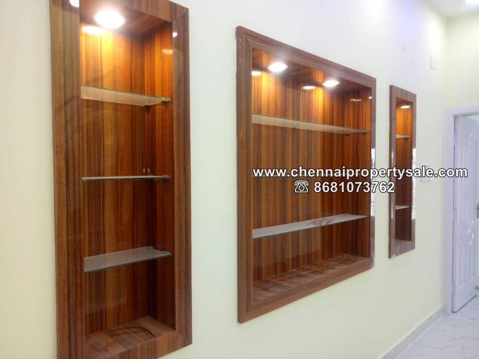 2000 Sqft 3 BHK Luxurious Duplex House Sale in Kovur 19 2000 Sqft 3 BHK Luxurious Duplex House Sale in Kovur