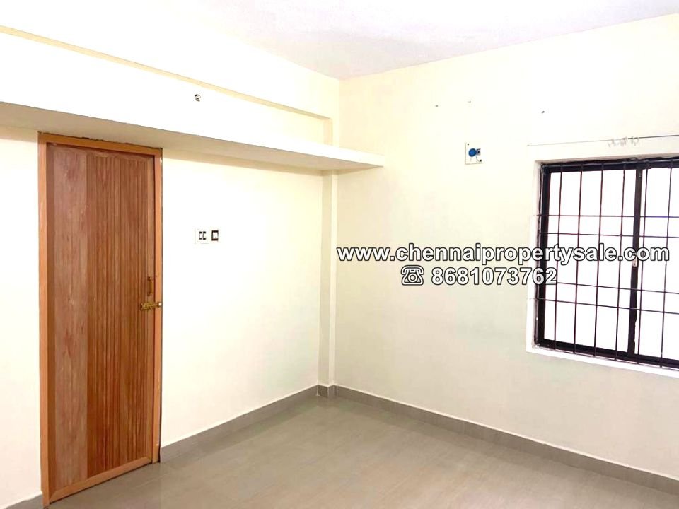 2700 Sqft 5 BHK Individual House Sale in Iyyappanthangal
