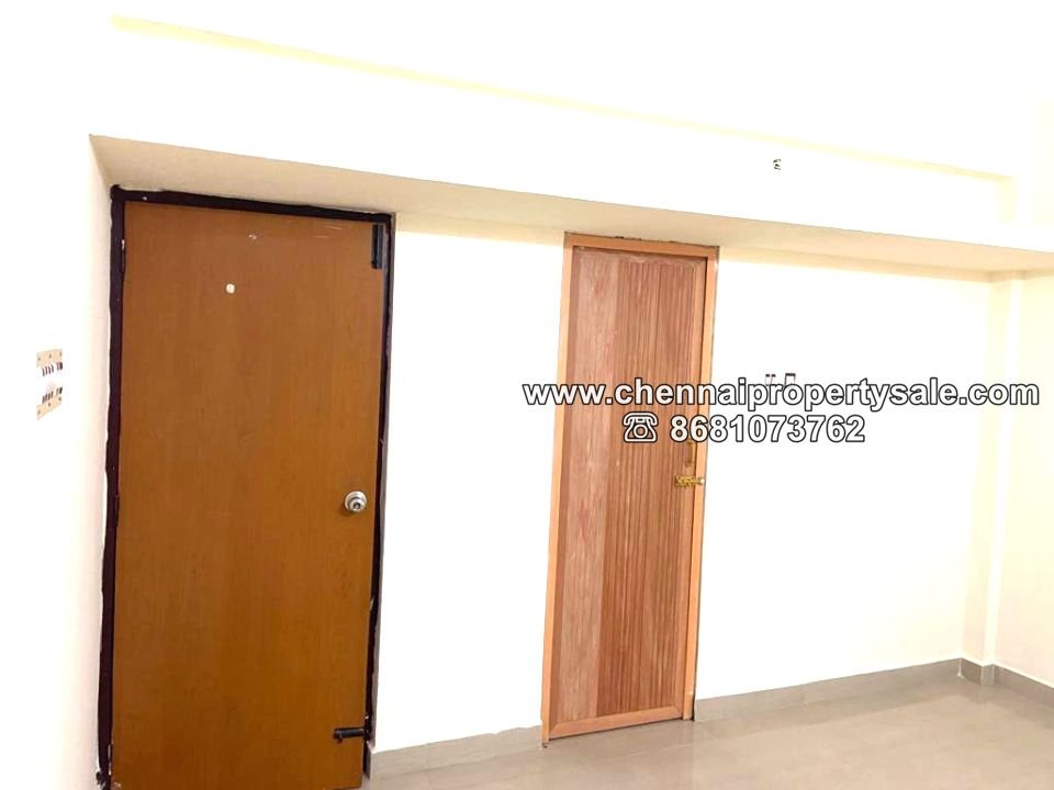 2700 Sqft 5 BHK Individual House Sale in Iyyappanthangal